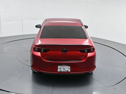 Used 2023 MAZDA MAZDA3 s image 50