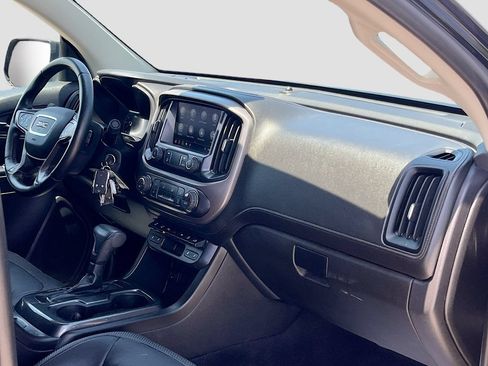 Used 2021 GMC Canyon AT4 AWD/4WD image 26