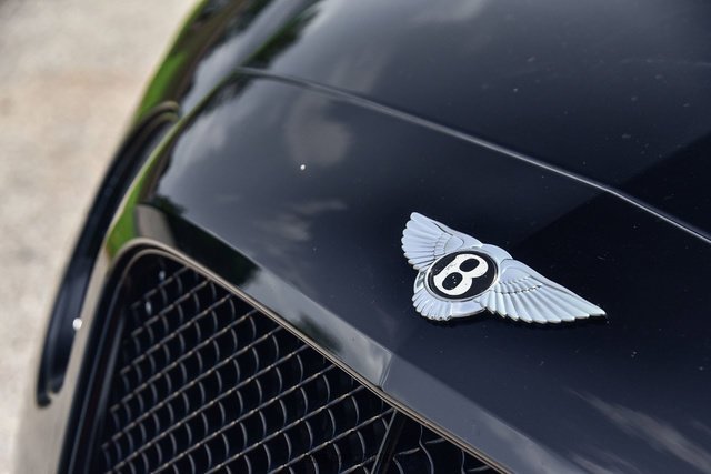 Used 2010 Bentley Continental GT Speed AWD/4WD image 77