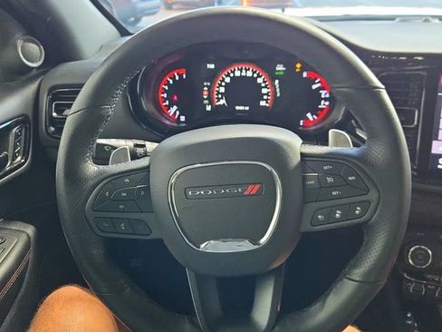 Used 2025 Dodge Durango GT AWD/4WD image 10