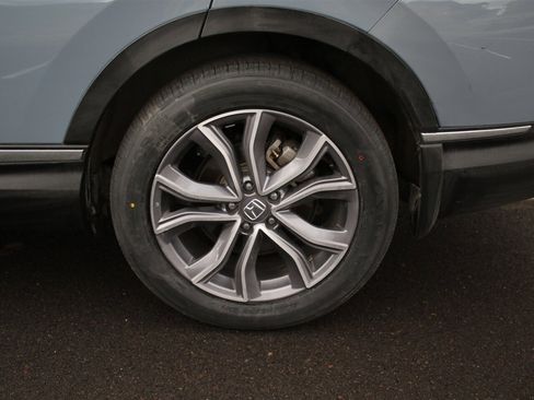 Used 2022 Honda CR-V Touring image 38