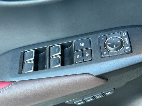 Used 2019 Lexus NX 300h AWD w/ Premium Package image 13