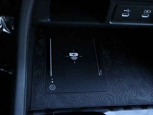 New 2026 Honda Passport TrailSport image 19