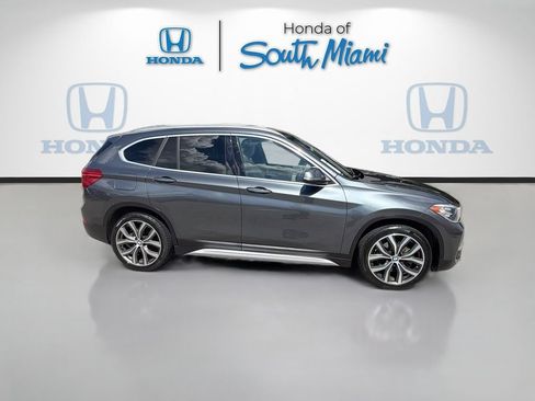 Used 2019 BMW X1 sDrive28i w/ Convenience Package FWD image 8