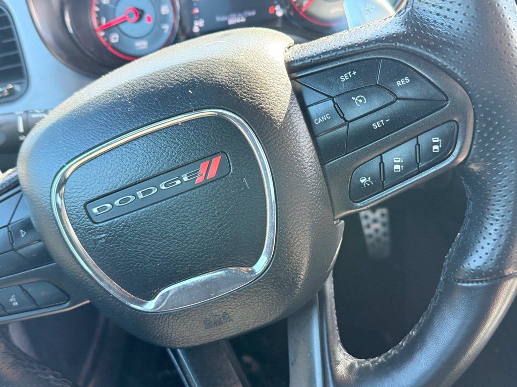 Used 2023 Dodge Charger R/T w/ Blacktop Package RWD image 17