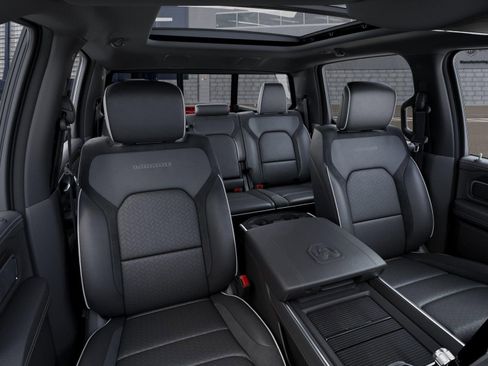 New 2026 RAM 1500 Laramie image 16