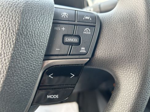 Used 2025 Toyota Camry LE FWD image 23