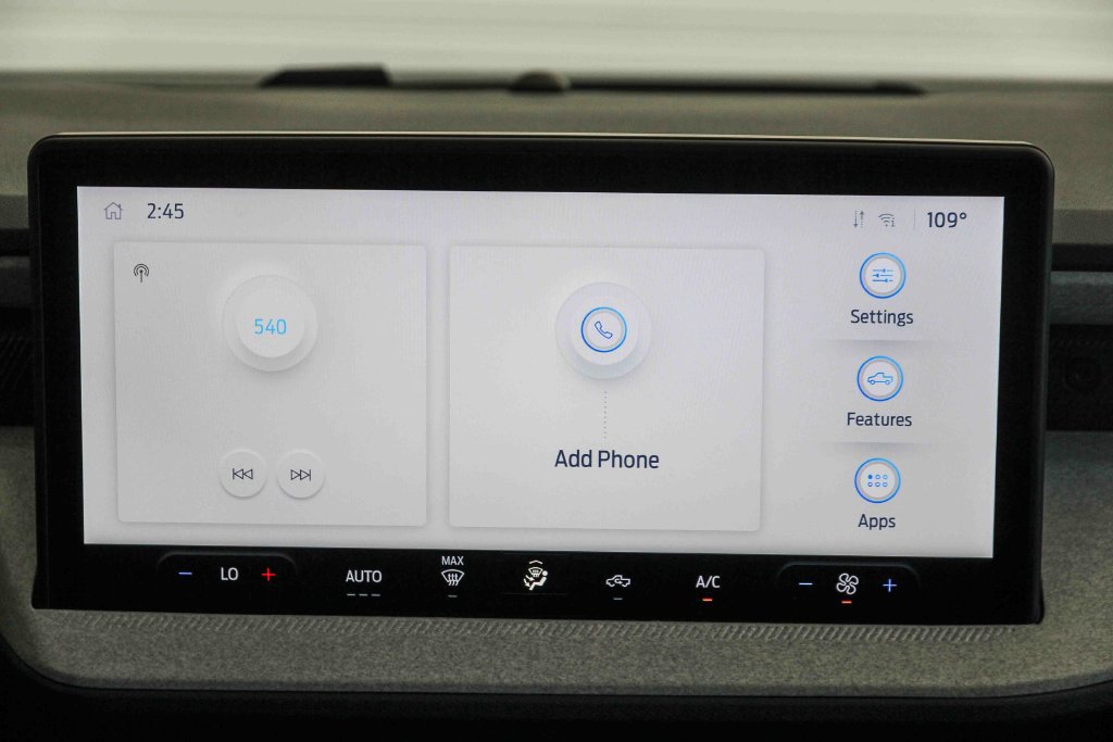 Certified 2026 Ford Maverick XLT AWD/4WD image 17