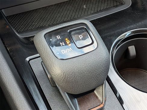 New 2026 Nissan Rogue SV w/ Cold Weather Package image 15