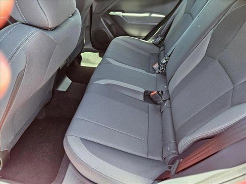 New 2025 Subaru Impreza 2.0i w/ Popular Package #1A image 15