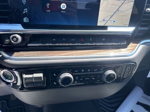New 2026 Chevrolet Silverado 1500 LT AWD/4WD image 25