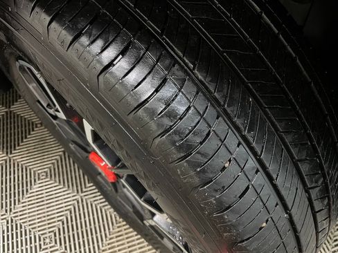 Used 2024 Hyundai Santa Cruz XRT image 50