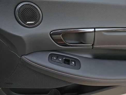 New 2026 Hyundai Sonata N Line image 12