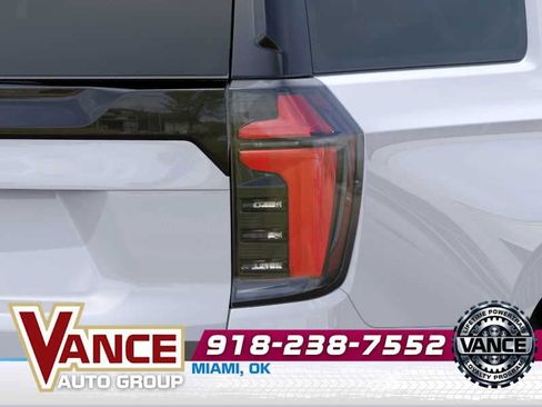 New 2026 Chevrolet Suburban LS RWD image 11