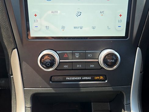 Used 2024 Ford Edge SEL w/ Convenience Package AWD/4WD image 19