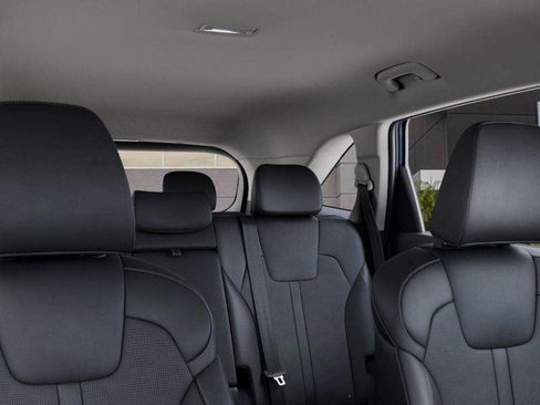 New 2026 Kia Sorento EX image 27