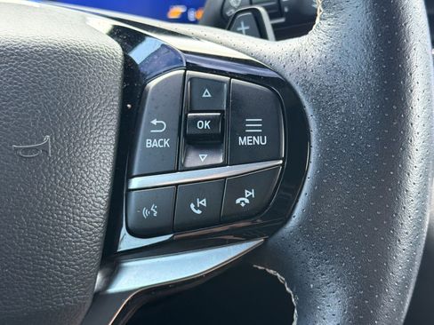 Used 2022 Ford Explorer ST w/ Equipment Group 401A RWD image 31