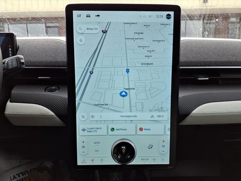 Used 2023 Ford Mustang Mach-E Premium image 12