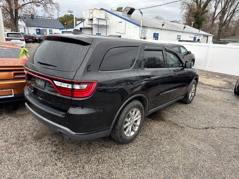 Used 2018 Dodge Durango 2WD image 5
