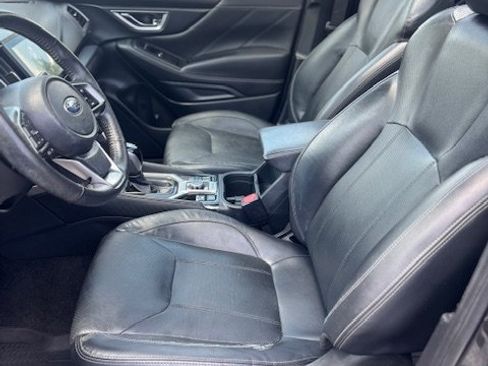 Used 2019 Subaru Forester Limited w/ Popular Package #3 image 12