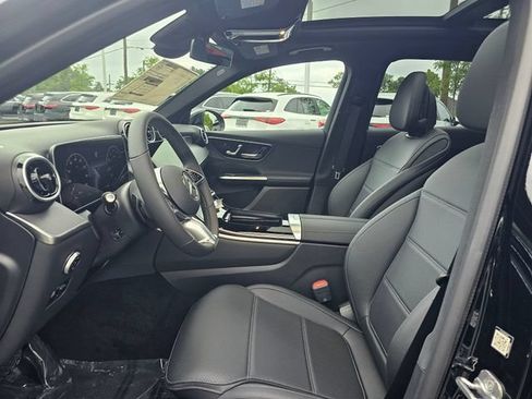 New 2026 Mercedes-Benz GLC 300 4MATIC image 16
