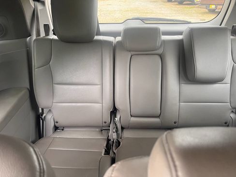 Used 2016 Honda Odyssey Touring Elite image 28