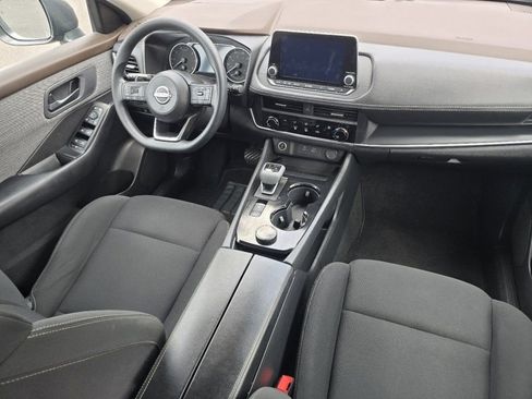 Used 2023 Nissan Rogue S AWD/4WD image 17