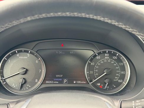 Used 2022 INFINITI QX55 Essential w/ Proassist Package AWD/4WD image 19
