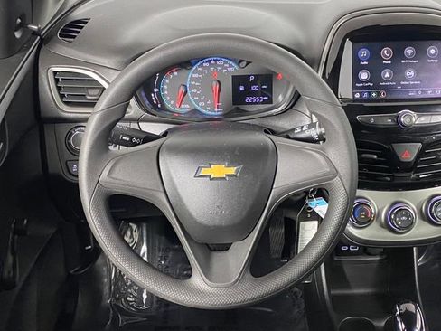 Certified 2020 Chevrolet Spark LS image 15