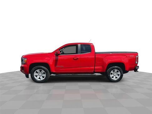 Certified 2018 GMC Canyon SLE w/ SLE Convenience Package AWD/4WD image 5