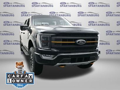 Used 2022 Ford F150 Tremor w/ Equipment Group 402A High