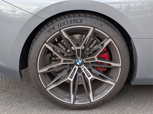 Used 2025 BMW M2 w/ Lighting Package image 26