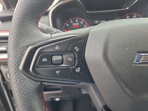 Used 2022 Chevrolet TrailBlazer RS image 23