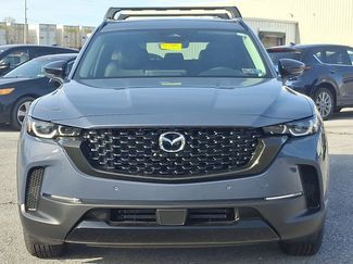 New 2026 MAZDA CX-50 AWD 2.5 Hybrid w/ Weather Package video 2