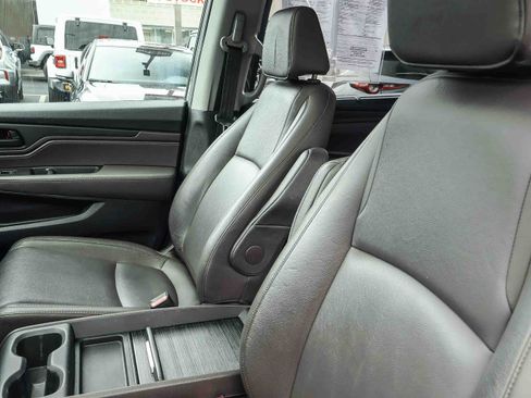 Used 2018 Honda Odyssey EX-L image 14