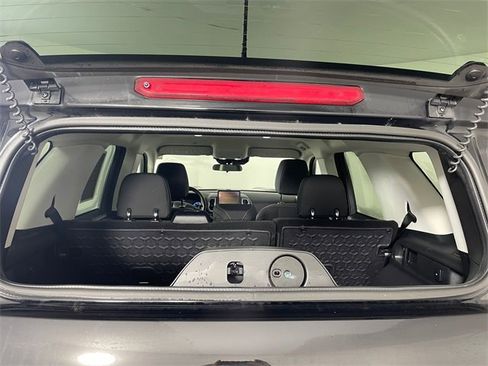 Used 2021 Ford Bronco Sport Big Bend image 19