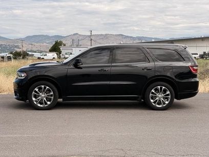Used 2019 Dodge Durango R/T