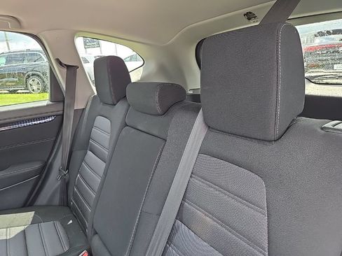 Used 2017 Honda CR-V EX image 34