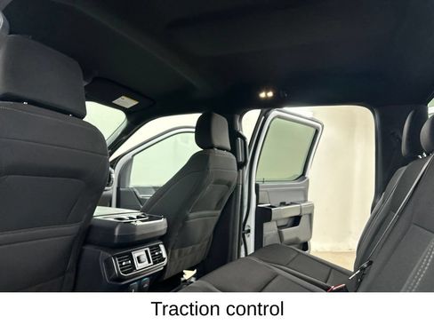 Used 2023 Ford F150 XLT w/ Equipment Group 302A High AWD/4WD image 30
