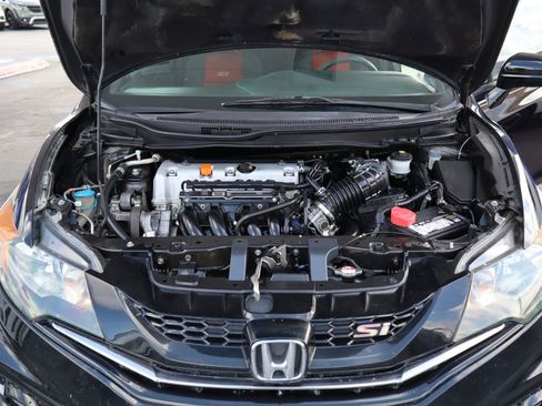 Used 2014 Honda Civic Si image 26