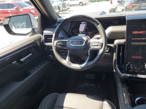 New 2026 GMC Yukon XL Elevation w/ Elevation Premium Package AWD/4WD image 13