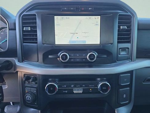 Used 2023 Ford F150 XLT w/ Equipment Group 301A Mid AWD/4WD image 30