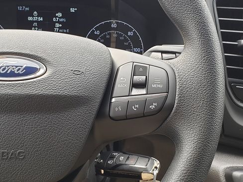 New 2025 Ford Transit 250 Base image 25