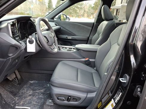 New 2026 Lexus TX 350 AWD image 9