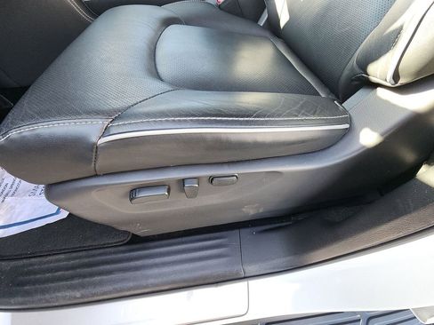 Used 2024 INFINITI QX80 Premium Select w/ Cargo Package image 12