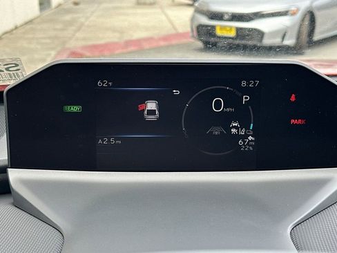 New 2026 Subaru Uncharted Premium FWD image 29