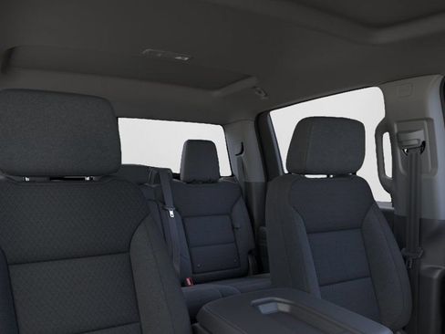 New 2026 GMC Sierra 1500 Elevation w/ Elevation Select Package AWD/4WD image 23