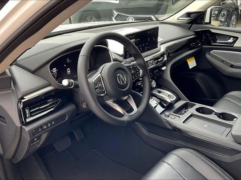 New 2026 Acura RDX SH-AWD w/ Advance Package image 18