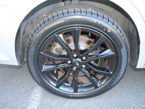 Used 2019 Ford Flex Limited w/ Limited Appearance Package AWD/4WD image 9