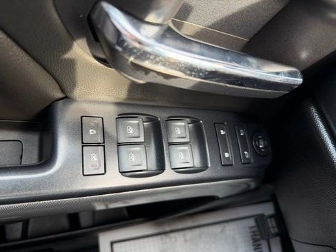 Used 2018 Chevrolet Silverado 1500 LT w/ Redline Edition image 27